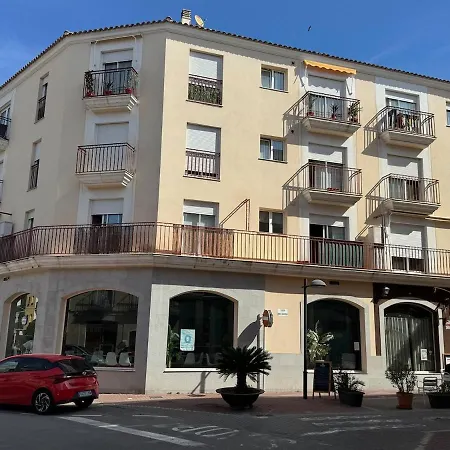 Vacation Apartment Els Poblets