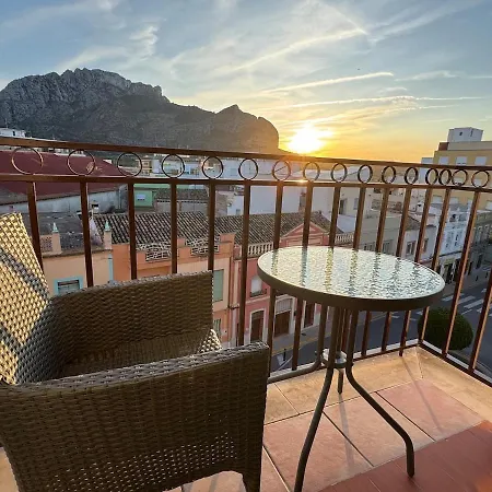 Apartment Vacation *