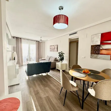 Vacation * Els Poblets