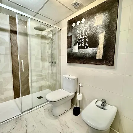 Vacation Apartment *