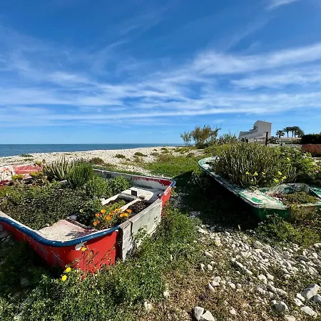 Vacation * Els Poblets