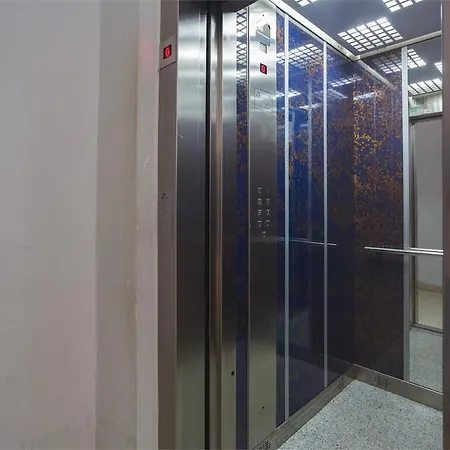 Vacation Apartment Els Poblets