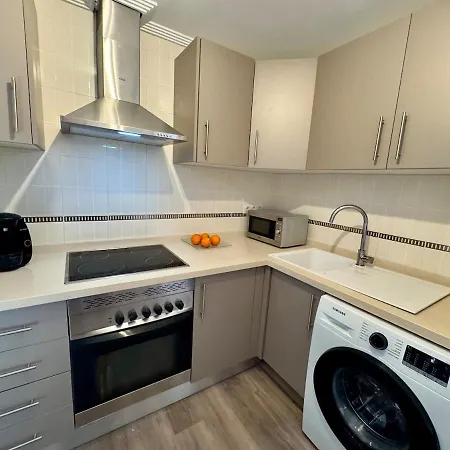 Apartment Vacation Els Poblets