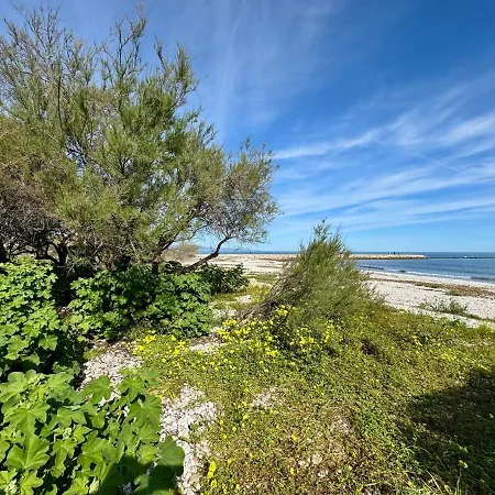 Apartment Vacation *