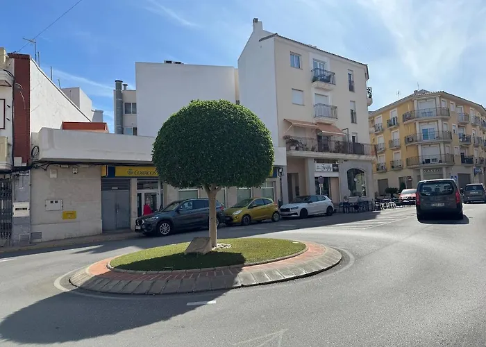 Vacation * Els Poblets