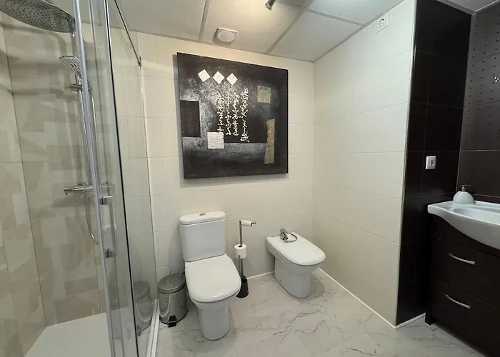 Apartament Vacation Els Poblets