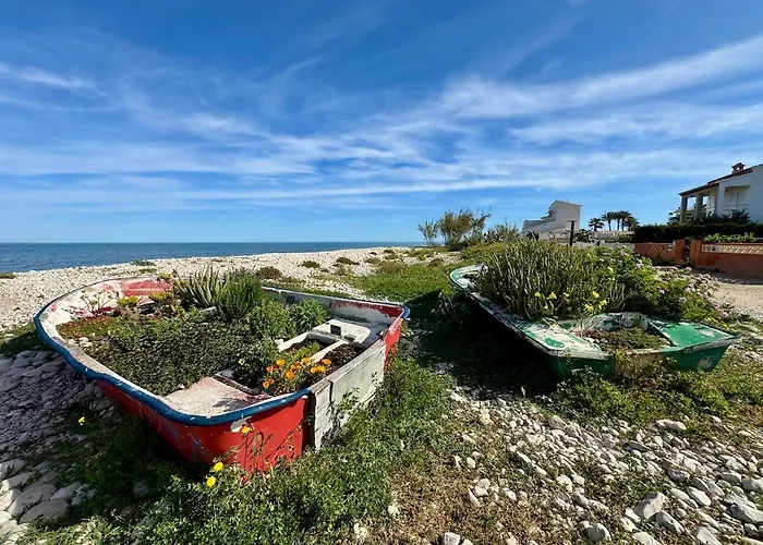 Vacation * Els Poblets