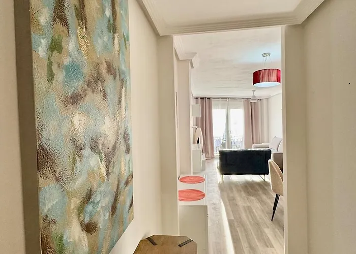 Apartament Vacation *