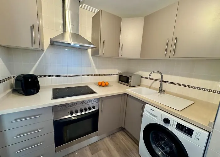 Apartament Vacation Els Poblets