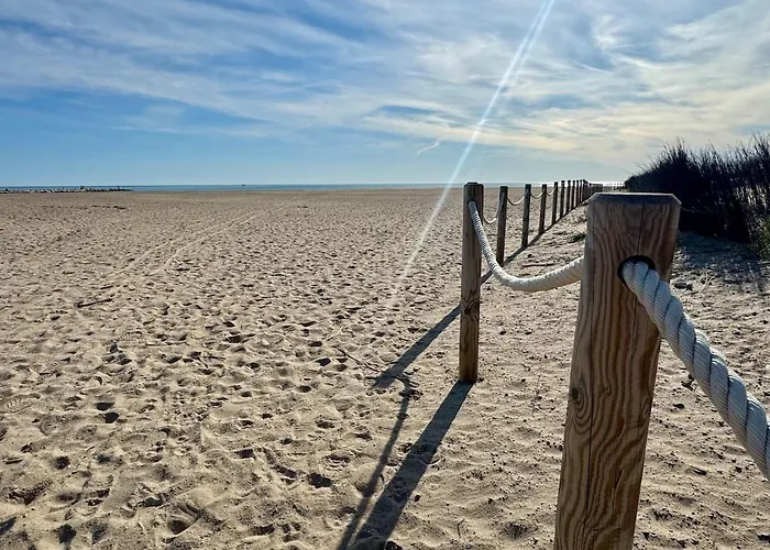 Apartament Vacation Els Poblets