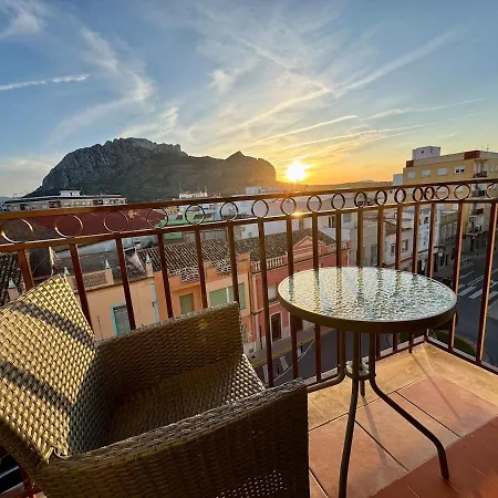 Vacation Apartment