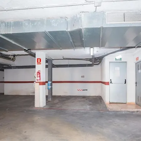 Апартаменты Vacation