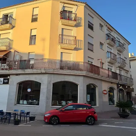 Vacation Apartment