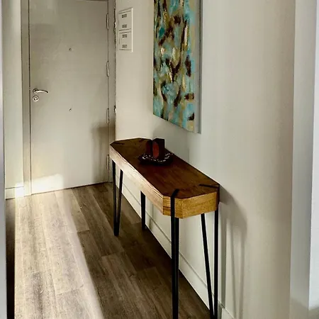 Apartment Vacation
