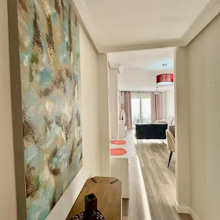 Апартаменты Vacation *