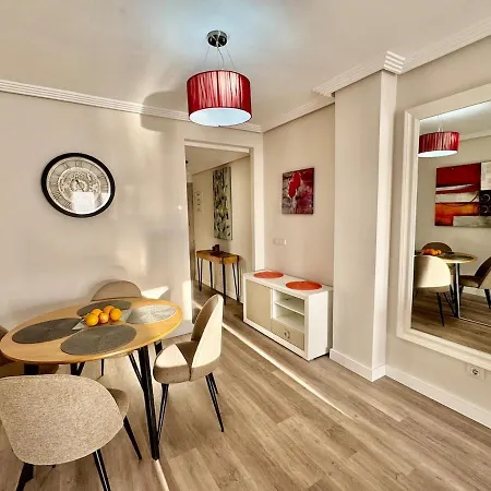 Vacation Apartment