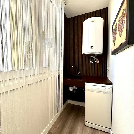 Vacation Apartment