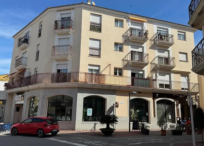 Vacation Apartamento Els Poblets