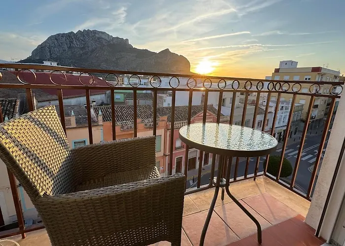 Apartamento Vacation *