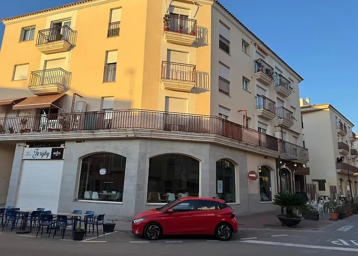 Vacation Apartamento