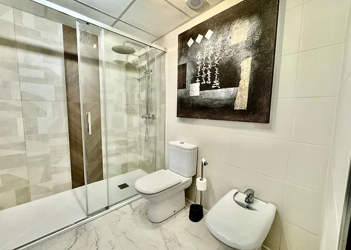 Vacation Apartamento *