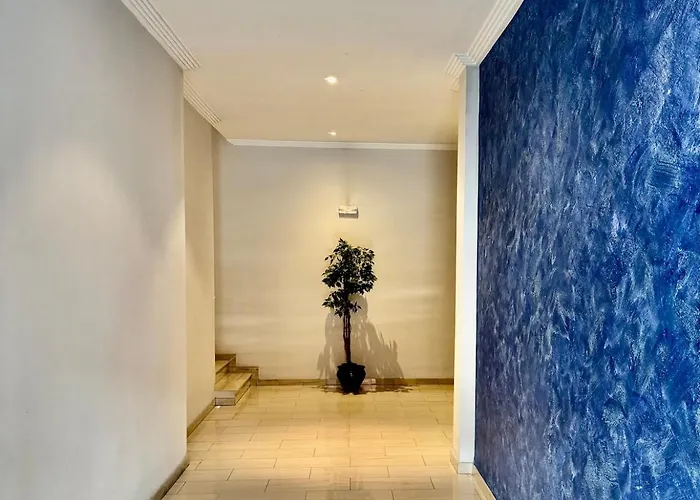 Apartamento Vacation *