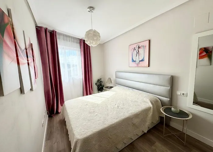 Vacation Els Poblets