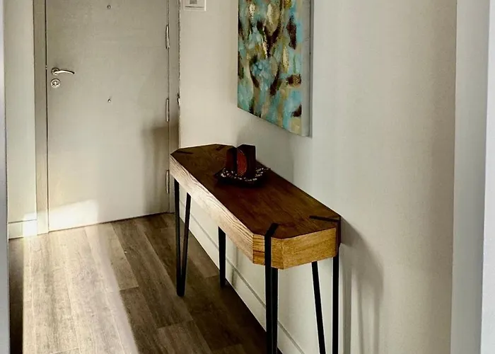 Apartamento Vacation