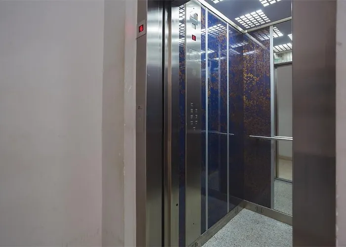 Vacation Apartamento Els Poblets