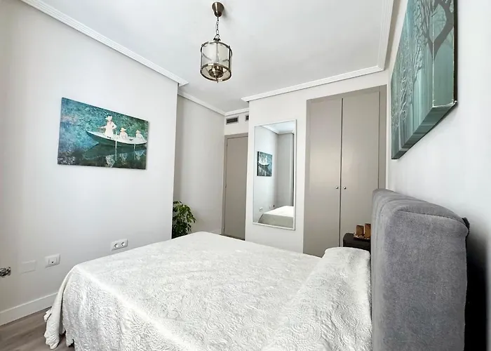 Vacation Els Poblets