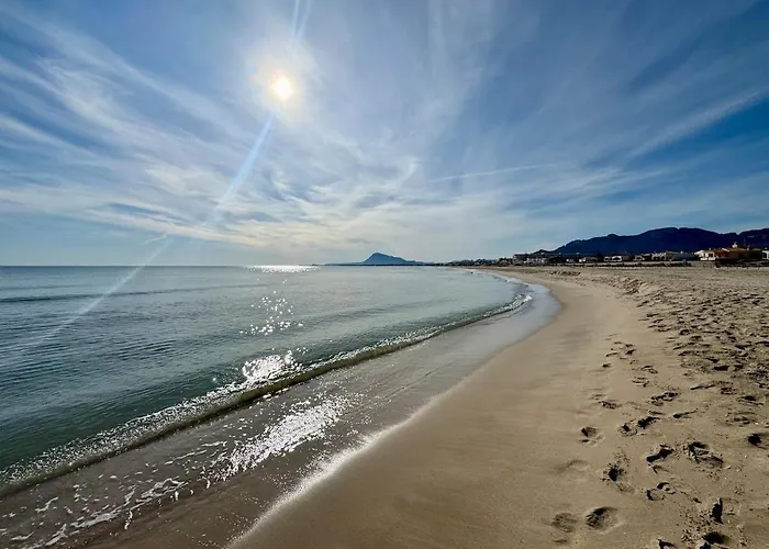 Vacation Els Poblets