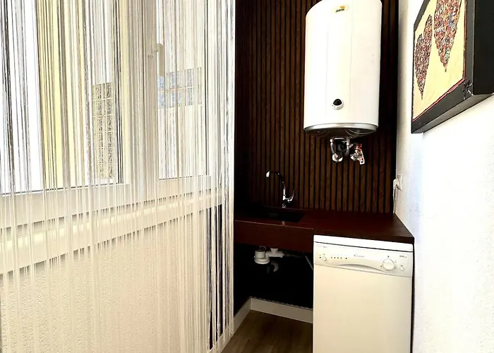 Vacation Apartamento