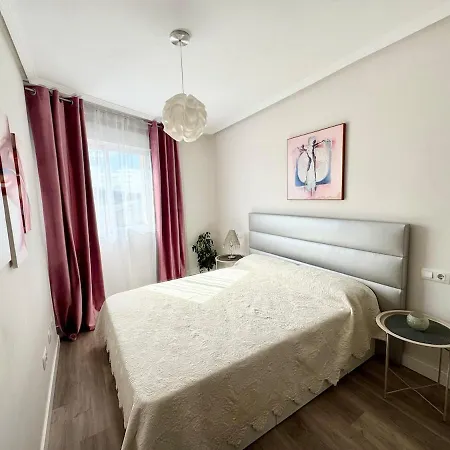 Vacation Els Poblets