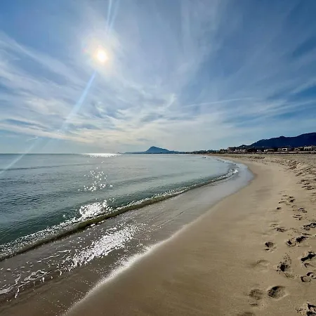 Vacation Els Poblets